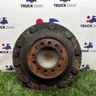 AZ400741710889 Фланец ступицы передней для Sinotruk Sitrak C7H
