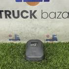 Крышка крепления хомута топливного бака для Ford Cargo 1838