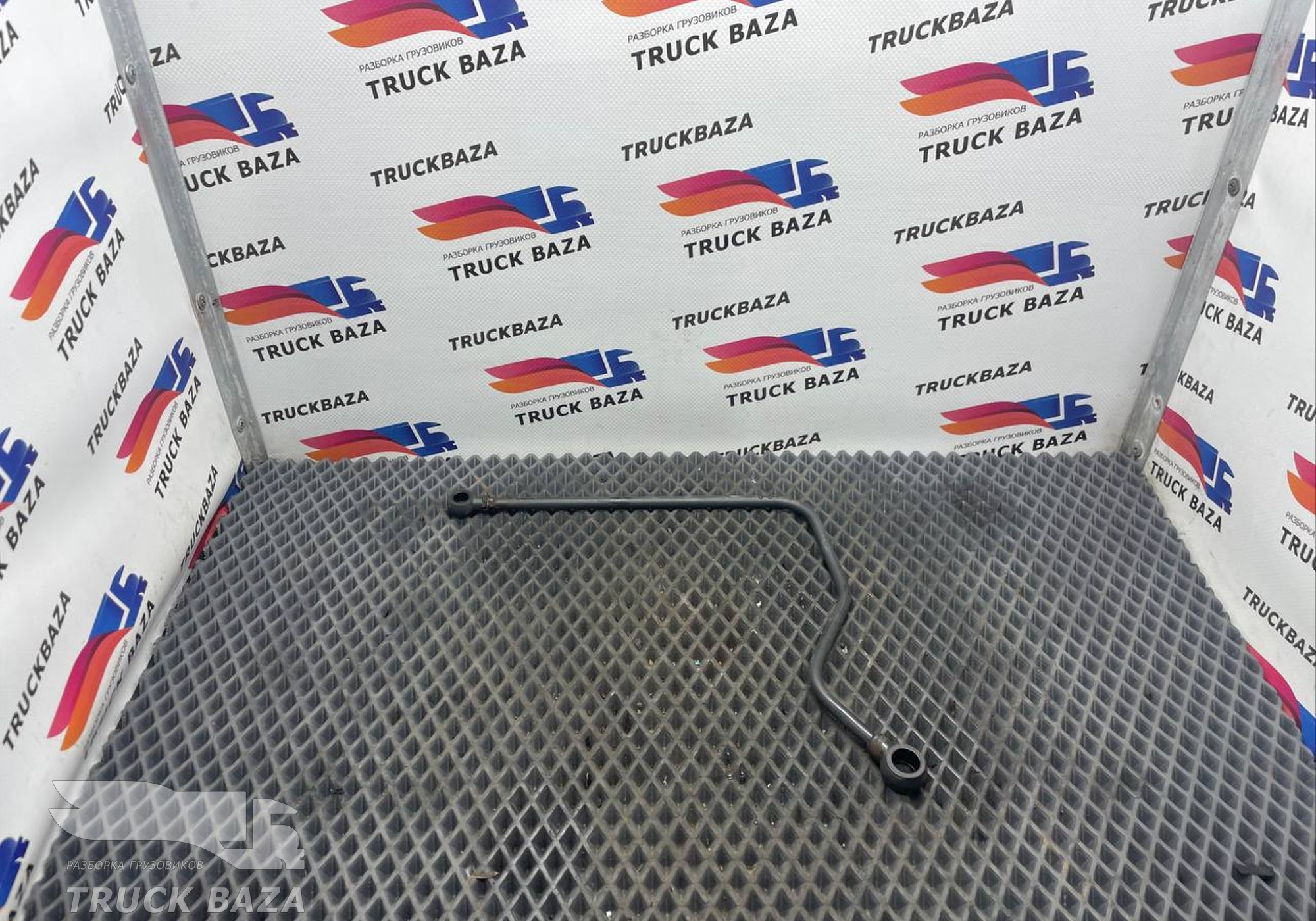 1682930 Трубка топливная для Daf XF105 (с 2006 по 2020)