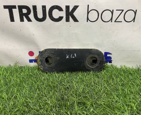 658022902543 Серьга передней рессоры для КАМАЗ