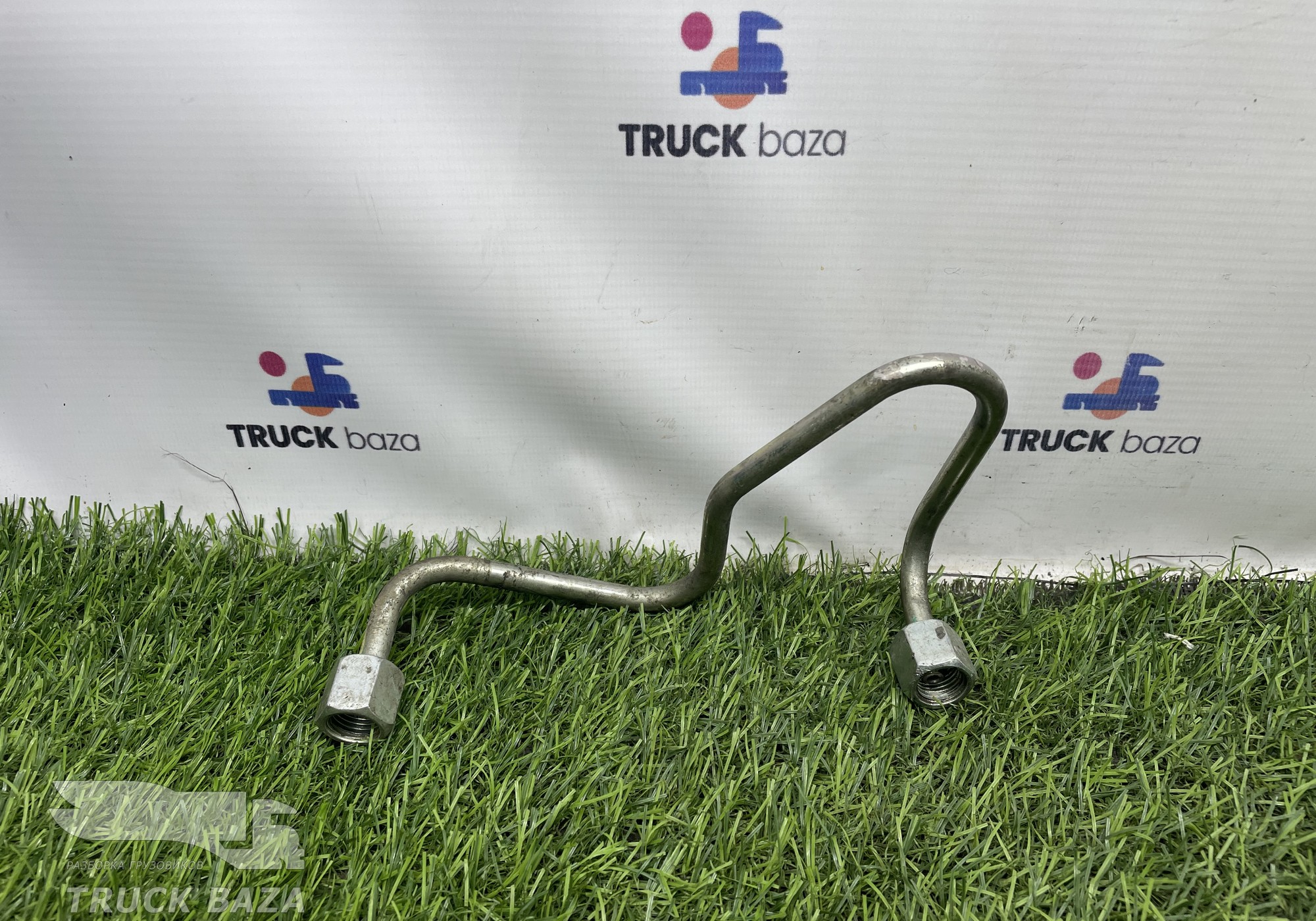 202V103040286 Трубка топливная для Sinotruk Sitrak C7H