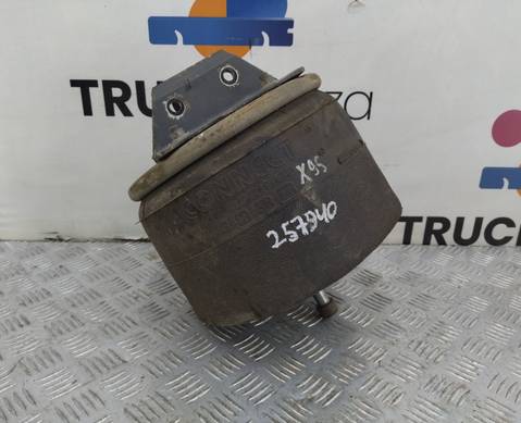 1794420 Подушка пневмоподвески задняя для Daf XF105 (с 2005)