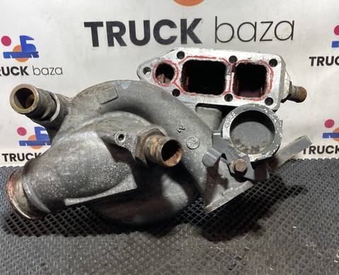 1855960 Корпус водяного насоса для Daf XF105 (с 2005)