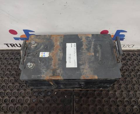Аккумулятор MAN 230Ah 12V 1200A для Man