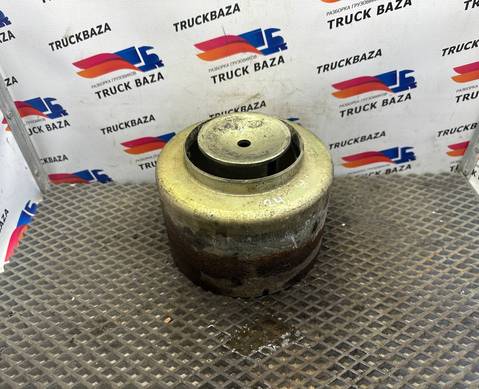 81436030068 Стакан подушки пневмоподвески для Man TGA