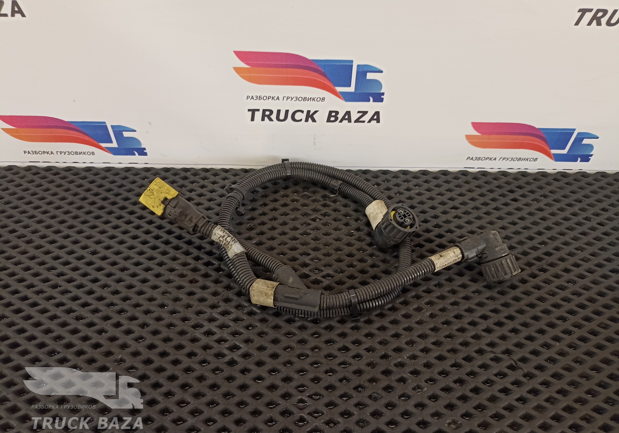 1887630 Проводка КПП для Daf CF II (с 2006 по 2013)