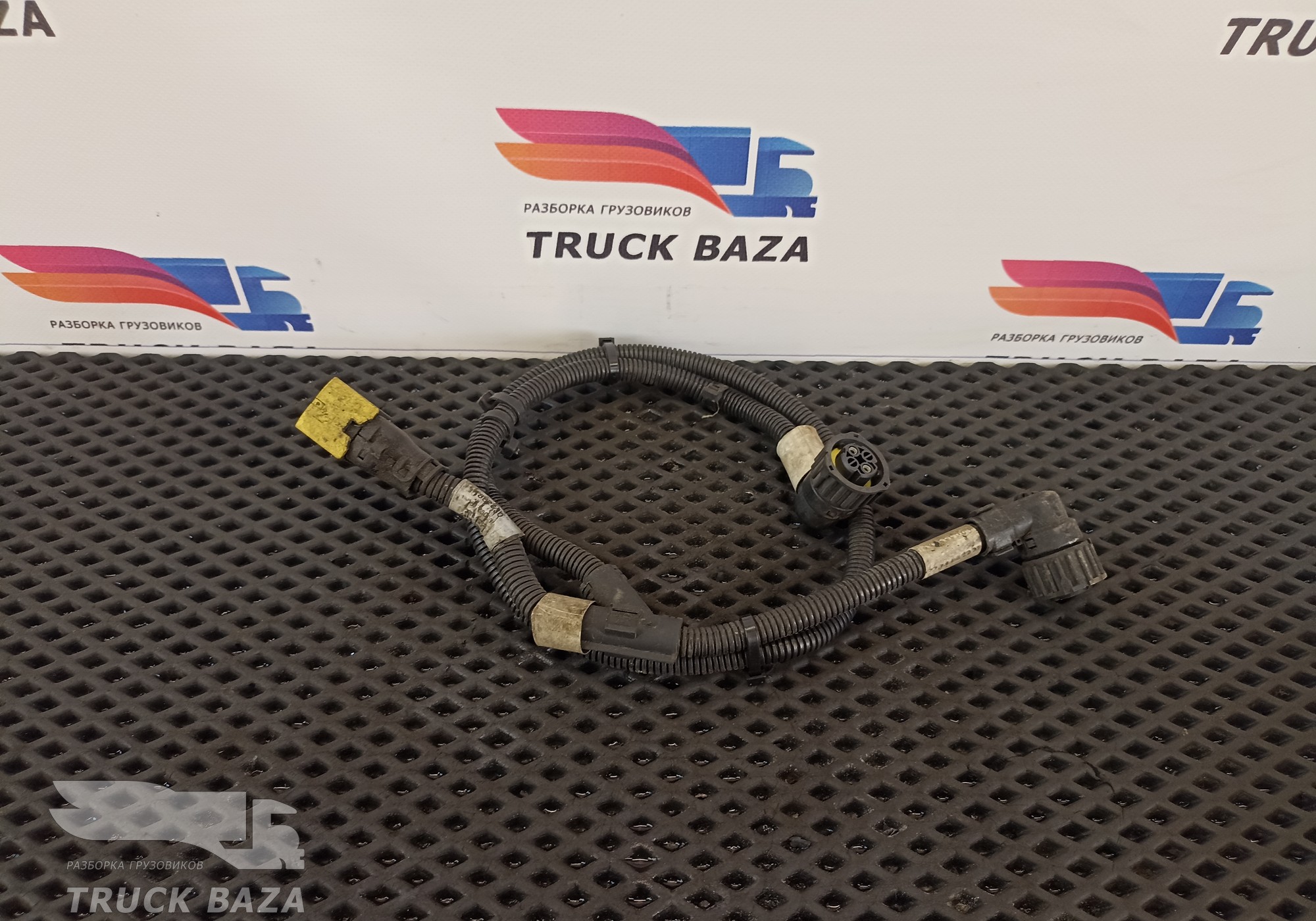 1887630 Проводка КПП для Daf CF