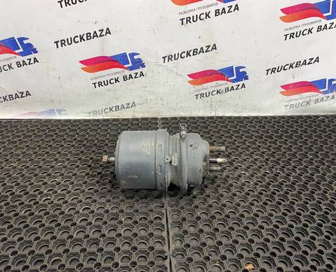 0194205518 Энергоаккумулятор тормозной для Mercedes-Benz Actros MP3 (с 2008)