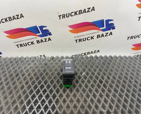 1832316 Кнопка блокировки дифференциала для Daf XF106 (с 2012)