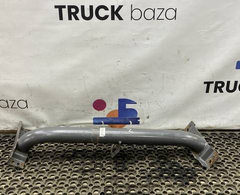 812W615405022 Кронштейн крыла переднего правого для Sinotruk Sitrak C7H