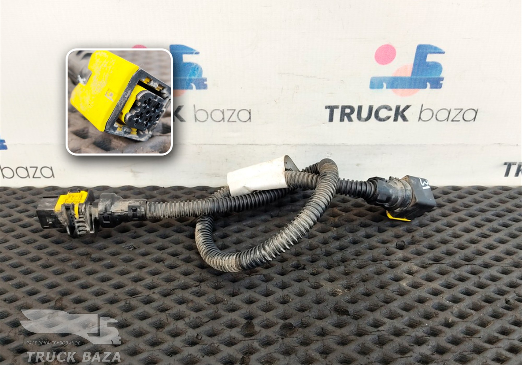 54901372475110 Жгут проводов датчика угловых ускорений для КАМАЗ 54901