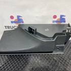 81639030253 Накладка верхней консоли левая для Man TGX