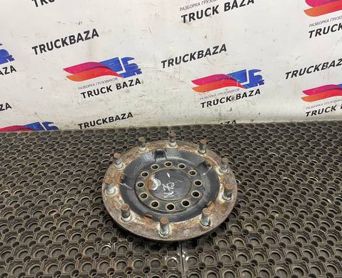 81443013194 Фланец ступицы передней для Man TGX TG3 (с 2020)