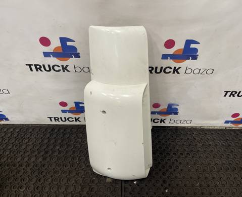 1400010 Дефлектор кабины правый для Daf XF105 (с 2006 по 2020)