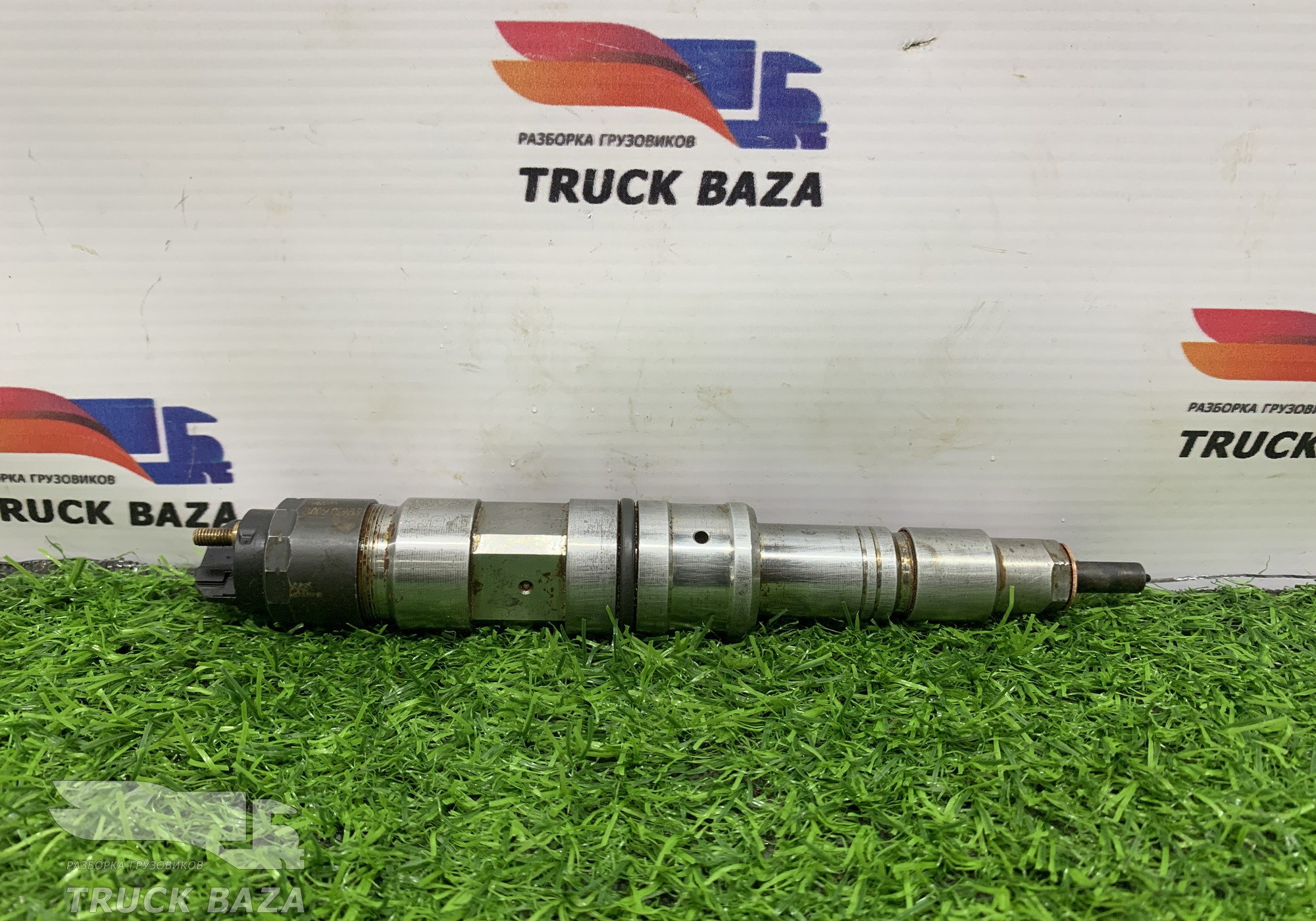 612630090012 Форсунка топливная для Shacman X3000 (с 2014)