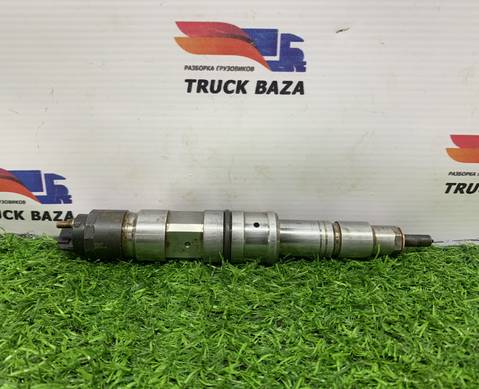 612630090012 Форсунка топливная для Shacman X3000 (с 2014)