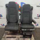 A9609107401 Комплект сидений для Mercedes-Benz Actros New Actros MP4 (с 2011)