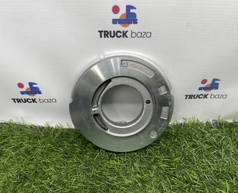 1358302222 Крышка фрикционная задняя АКПП ZF 12TX2620TD для КАМАЗ 54901