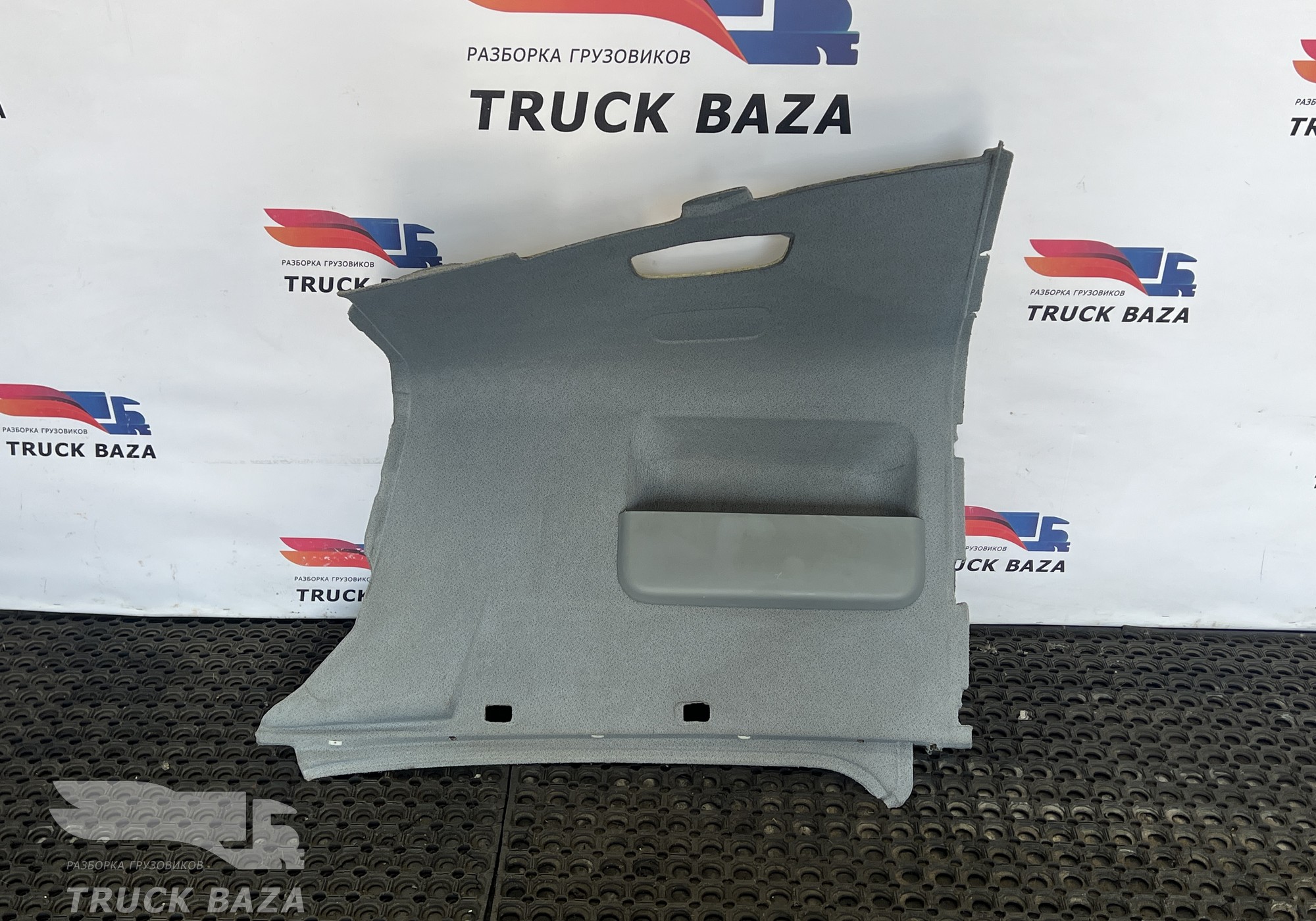 A9406903650 Обшивка потолка кабины правая