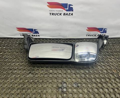 A9608101619 Зеркало заднего вида боковое левое для Mercedes-Benz Actros