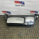 Зеркало заднего вида боковое левое для Opel Omega