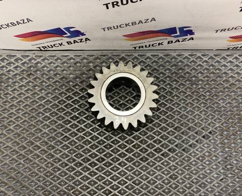 1316305008 Шестерня заднего хода КПП ZF для Man TGA