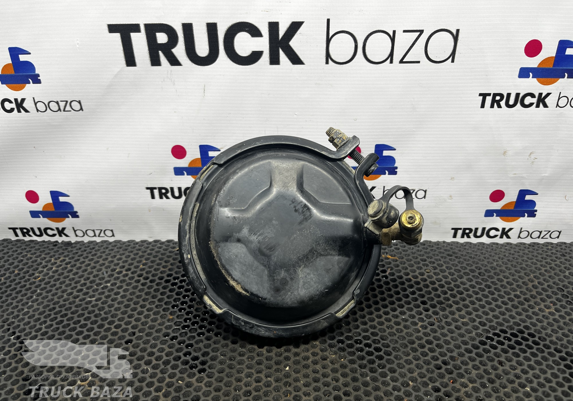 HD95009360001 Камера тормозная