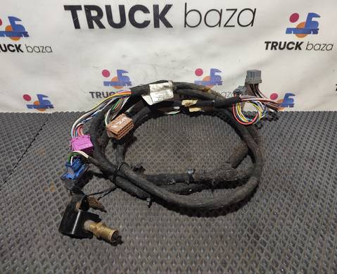 54901407120310 Проводка кабины для КАМАЗ 54901