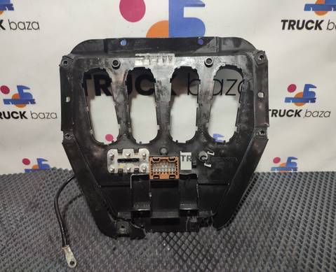 1804185 Кронштейн проводки для Scania