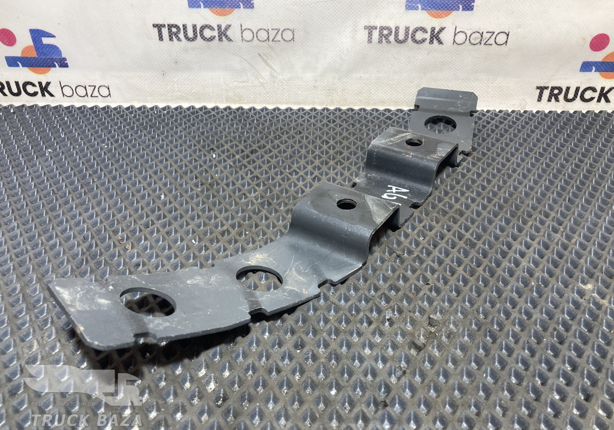 9605439940 Кронштейн проводки для Mercedes-Benz Actros New Actros MP4 (с 2011)