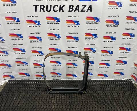 549011101104 Кронштейн топливного бака для КАМАЗ 54901