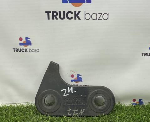 81413030084 Серьга передней рессоры для Man