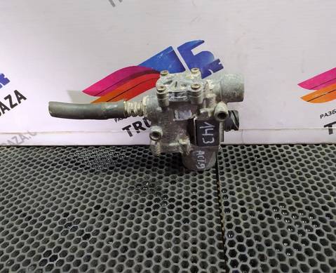 1453761 Кран ABS для Iveco Stralis