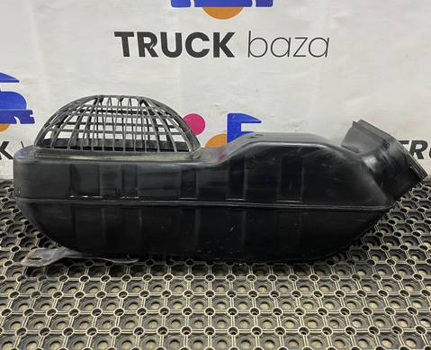 81082010538 Патрубок воздушного фильтра для Man F2000 I (с 1994 по 1998)