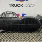 Патрубок воздушного фильтра