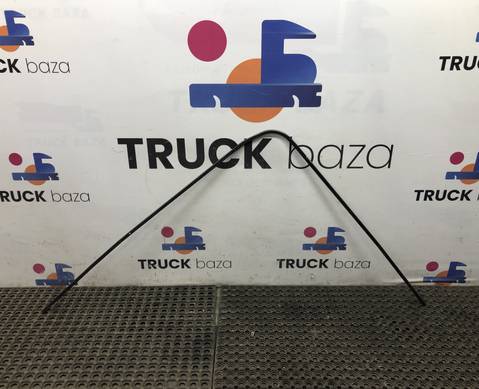 1790999 Направляющая шторки правая для Daf XF105 (с 2005)