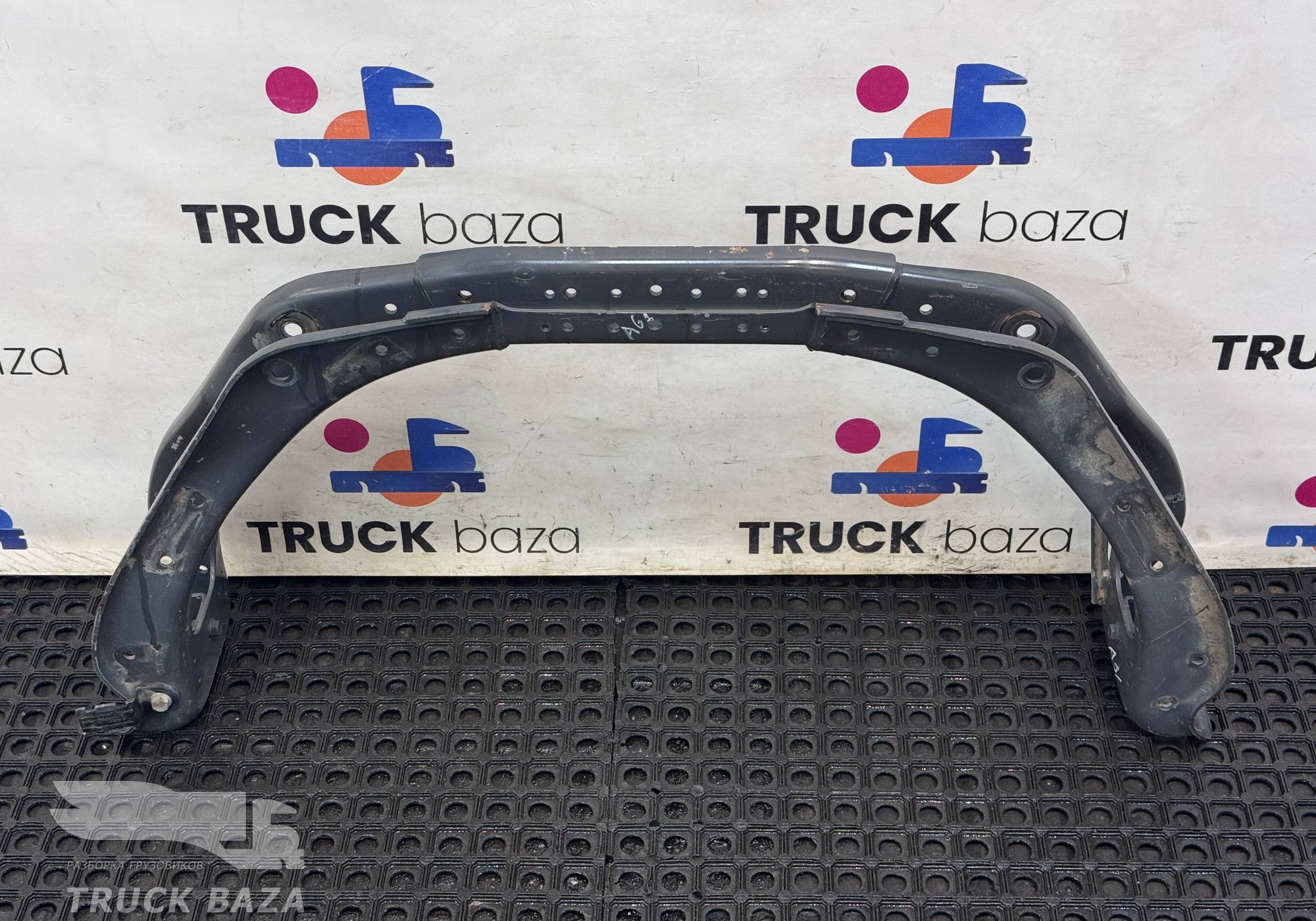 944341001 Кронштейн перекидок для Mercedes-Benz Actros New Actros MP4 (с 2011)