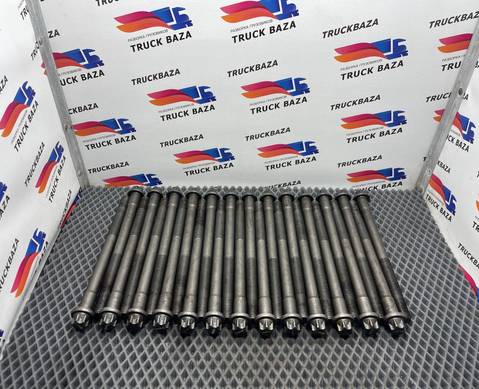 51900200421 Болт ГБЦ комплект для Man TGX II (с 2012)