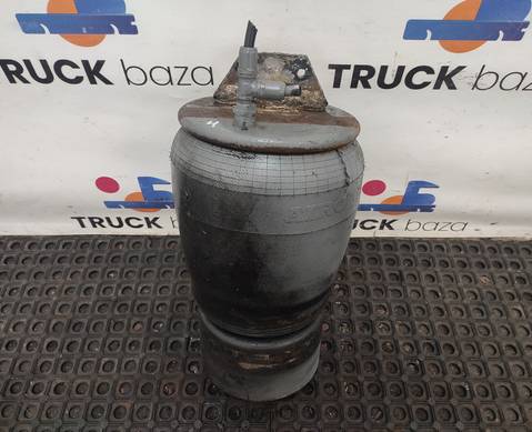 1697678 Подушка пневмоподвески задняя для Daf XF105 (с 2005)