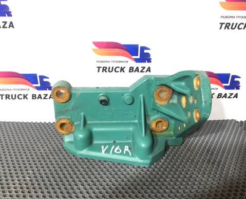 22026929 Кронштейн ролика натяжителя для Volvo