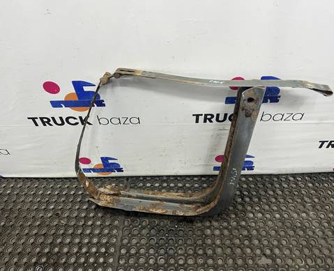 1528910 Кронштейн топливного бака для Scania 4-series T (с 1995 по 2007)