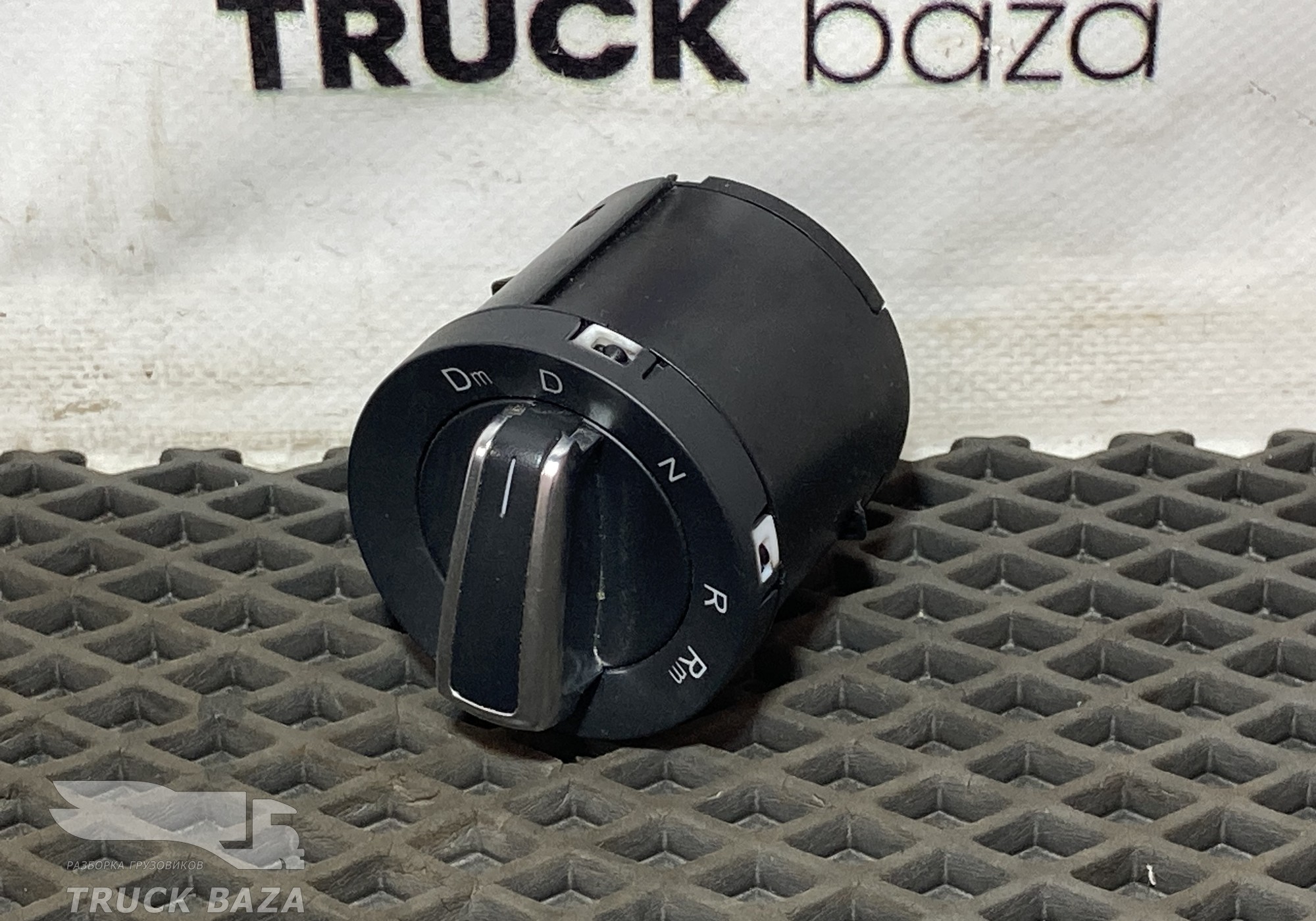3779040DS111A Переключатель АКПП для Faw JH6