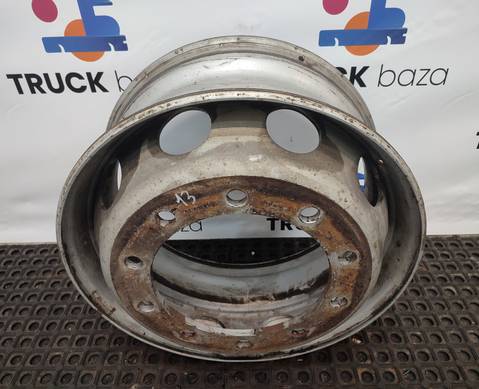 20946513 Диск колесный 9х22,5 ЕТ175 для Полуприцепы Нефаз