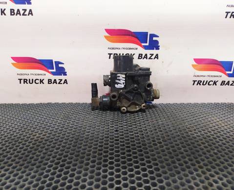 81524526039 Кран ABS для Mercedes-Benz Axor