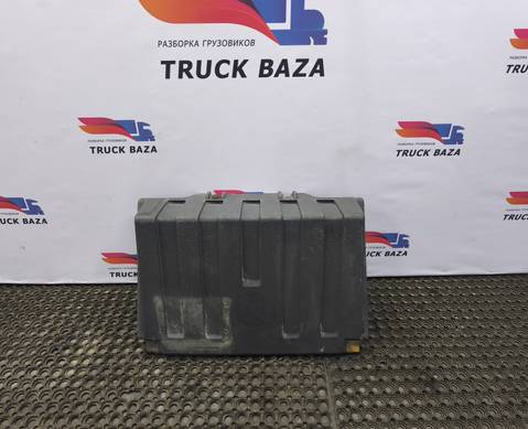 81418600139 Крышка аккумуляторного ящика для Man TGS II (с 2012)