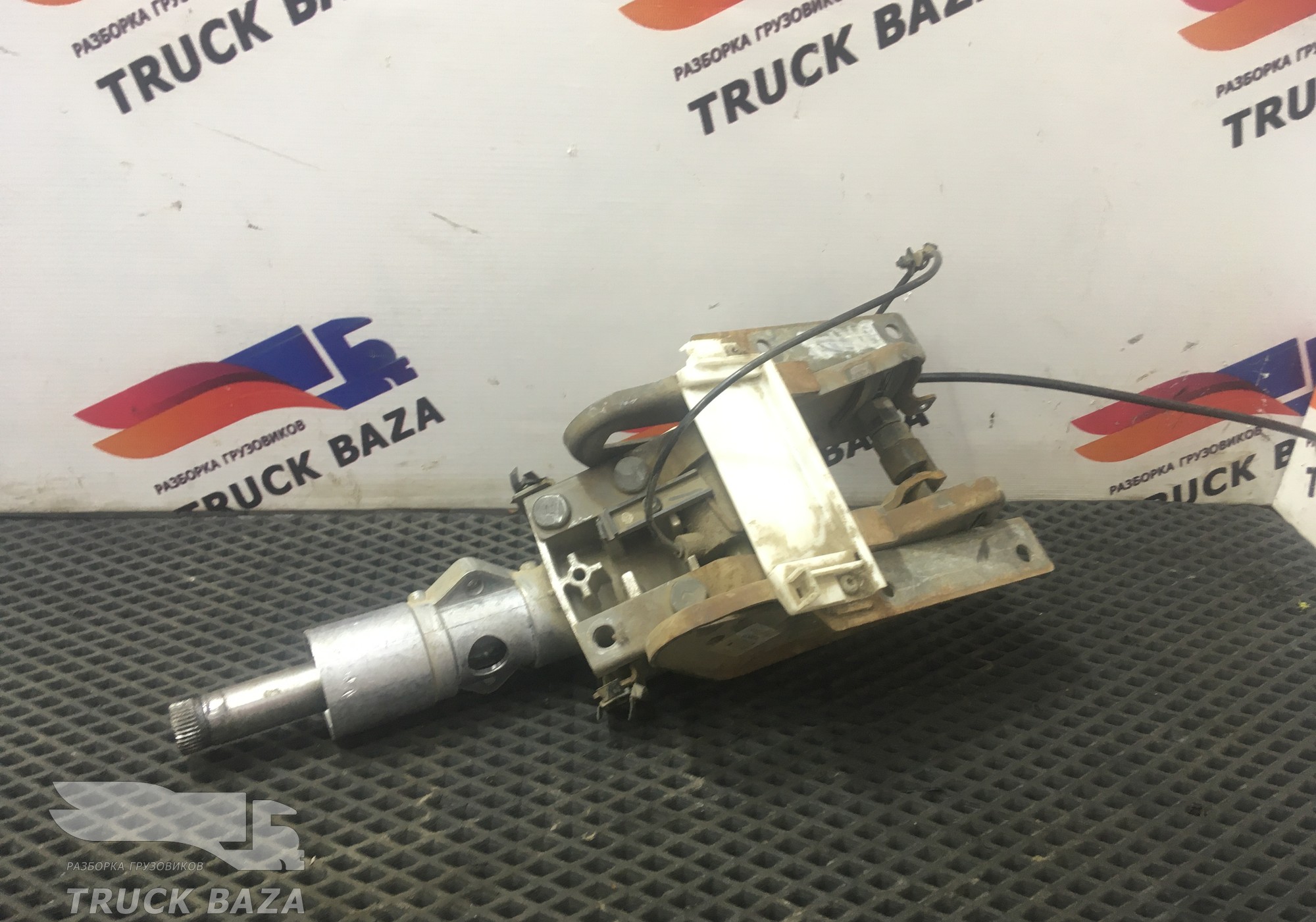 5010605777 Колонка рулевая для Renault
