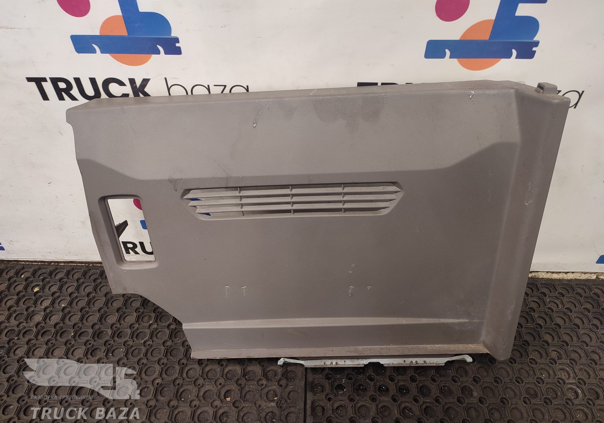 2227507 Панель левая для Scania 6-series R (с 2016)