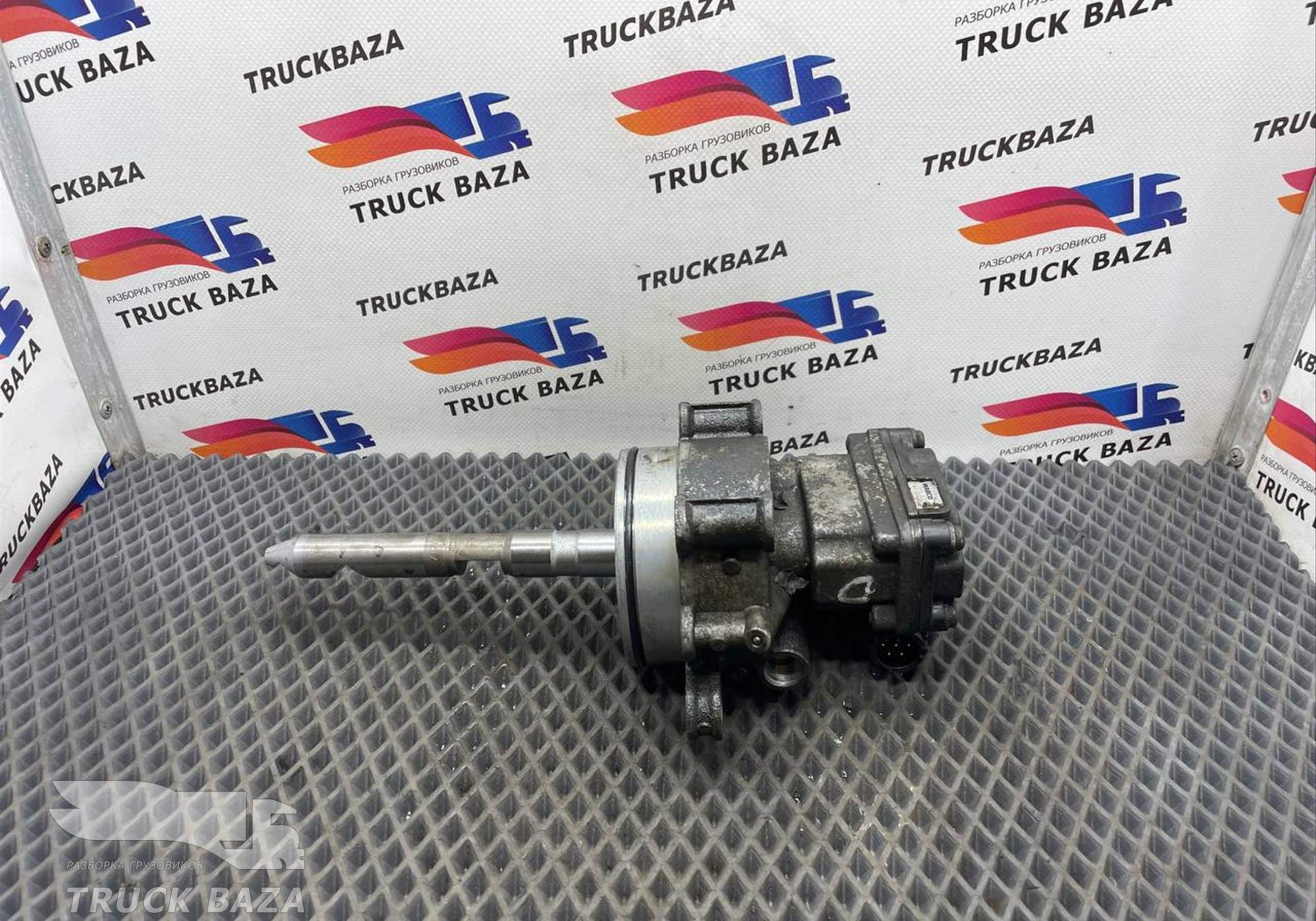 4213520800 Цилиндр контрольный для Mercedes-Benz Actros MP2 (с 2002 по 2008)