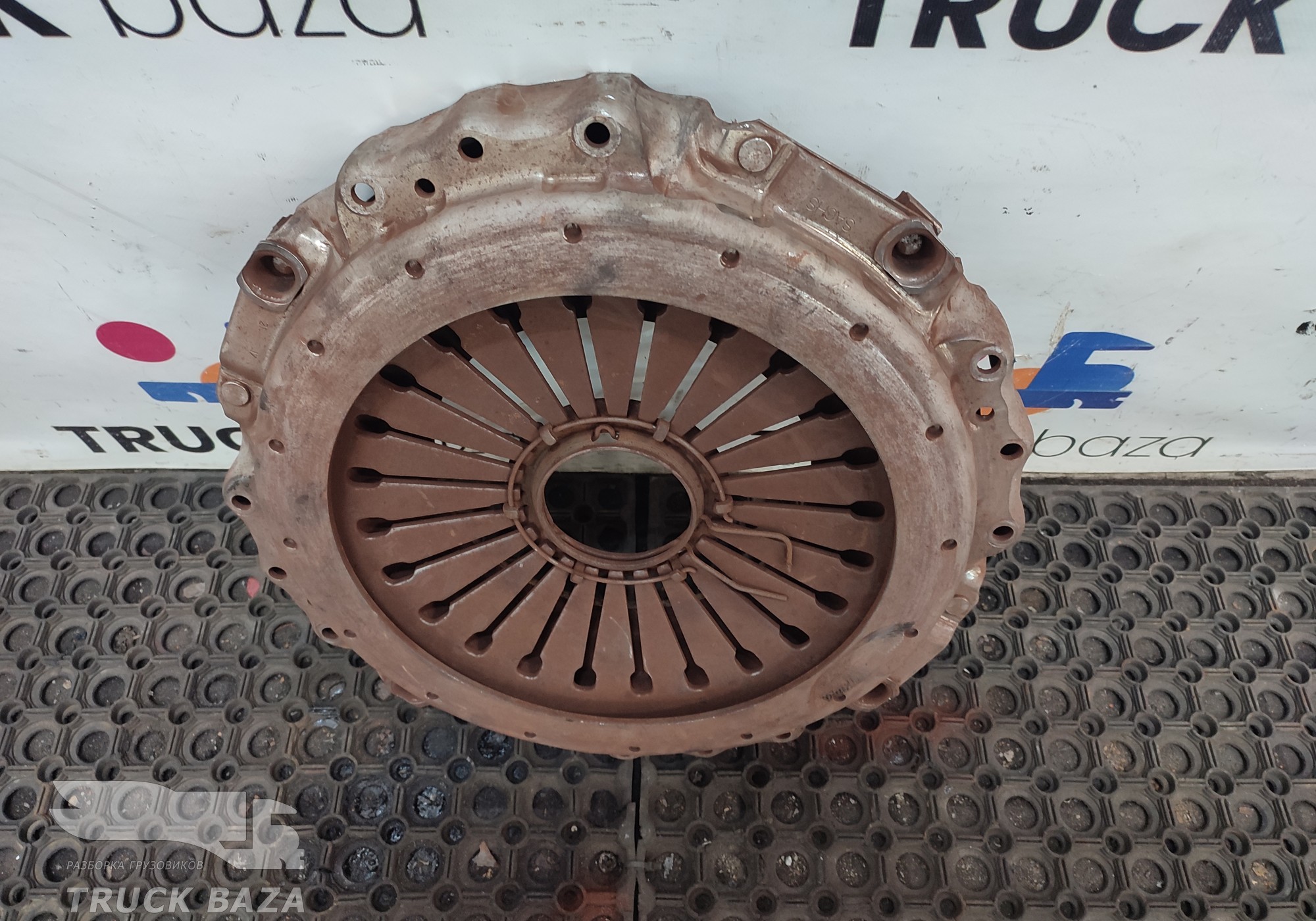 1665428 Корзина сцепления для Daf XF105 (с 2005)