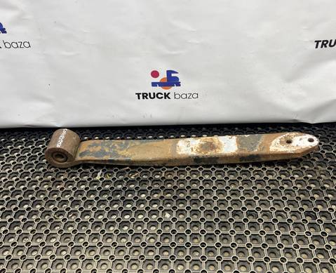 0508212920 Полурессора BPW для Полуприцепы Разные Полуприцепы